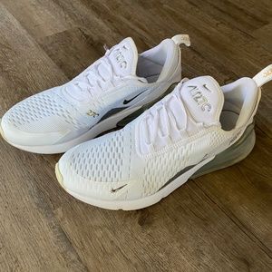 Women's Nike Air Max 270 Size 12